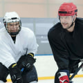 How Many Players Are Needed for an Ice Hockey Team?