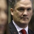 Troy Ryan: Canada's Women's National Hockey Coach