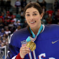 Wisconsin Badgers Make History with Seventh Women's Hockey National Championship