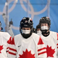 How Many Players Are Allowed on the Ice for a Canadian Hockey Team?
