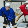 How Many Women's Hockey Players Are There in D1 Level?