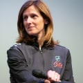 Cammi Granato: The First Woman to Make History in the Hockey Hall of Fame