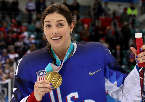 Wisconsin Badgers Make History with Seventh Women's Hockey National Championship