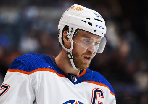How Long is an Overtime Period in Canadian Hockey Games?