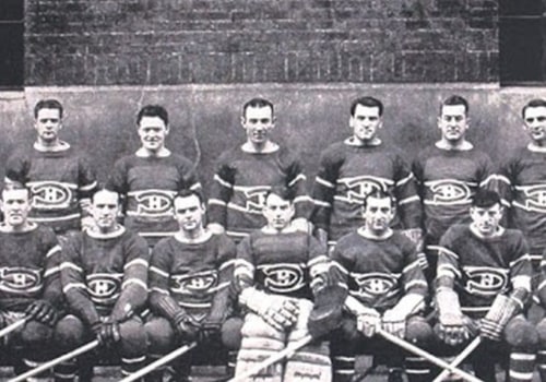 The Montreal Canadiens: The Most Successful Canadian Hockey Team of All Time