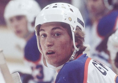 Who was Canada's First Junior Men's Hockey Player? A Look at the 1978 IIHF World Youth Championship